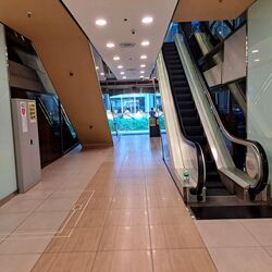 High Street Plaza (D6), Office #605770941